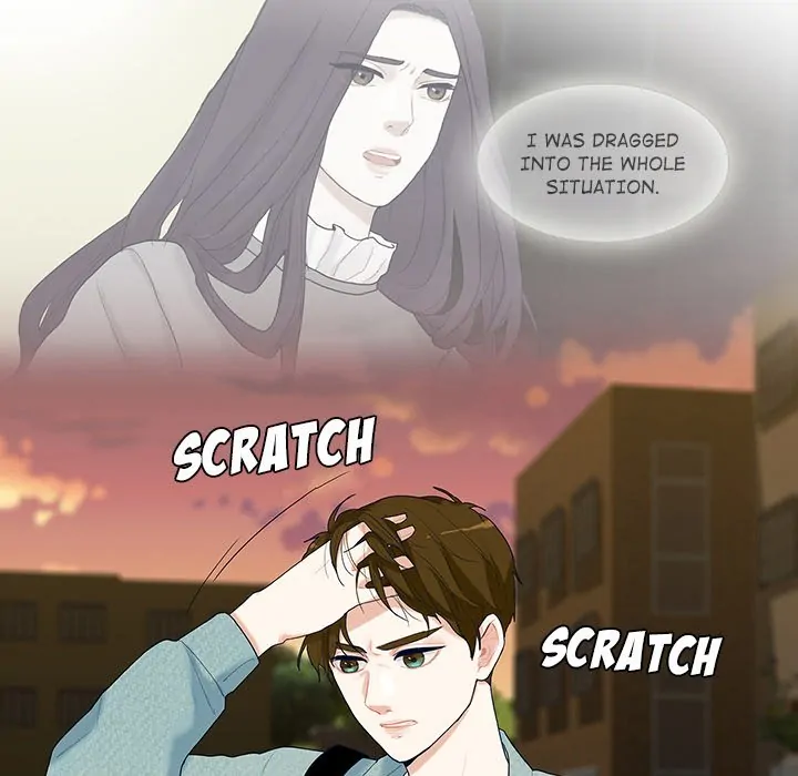 Unrequited Love (official) Chapter 17 - page 80