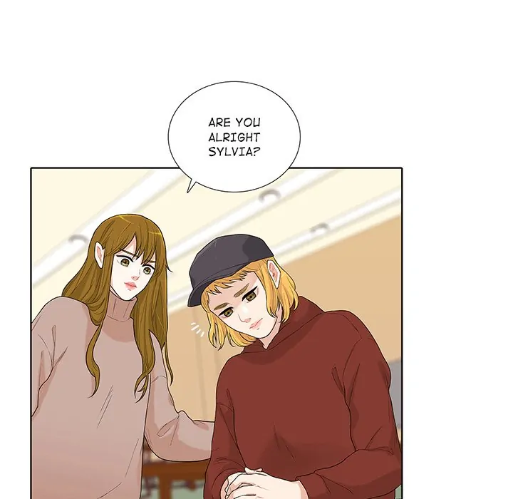 Unrequited Love (official) Chapter 14 - page 31