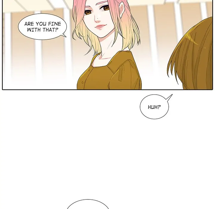 Unrequited Love (official) Chapter 14 - page 56