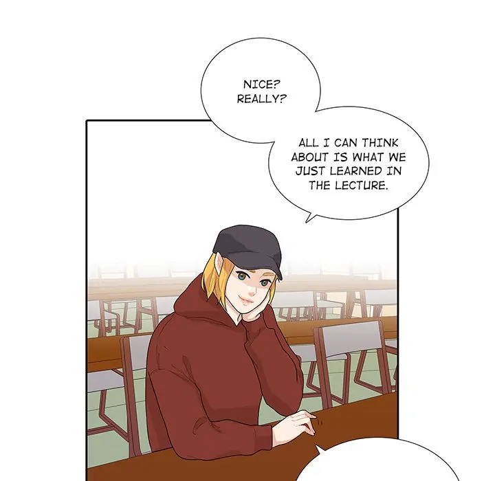 Unrequited Love (official) Chapter 14 - page 69