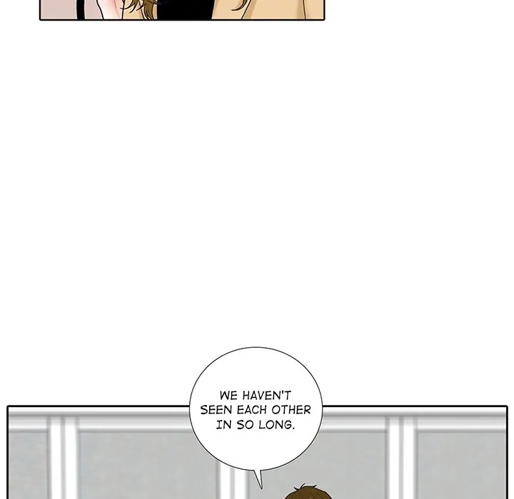 Unrequited Love (official) Chapter 12 - page 13