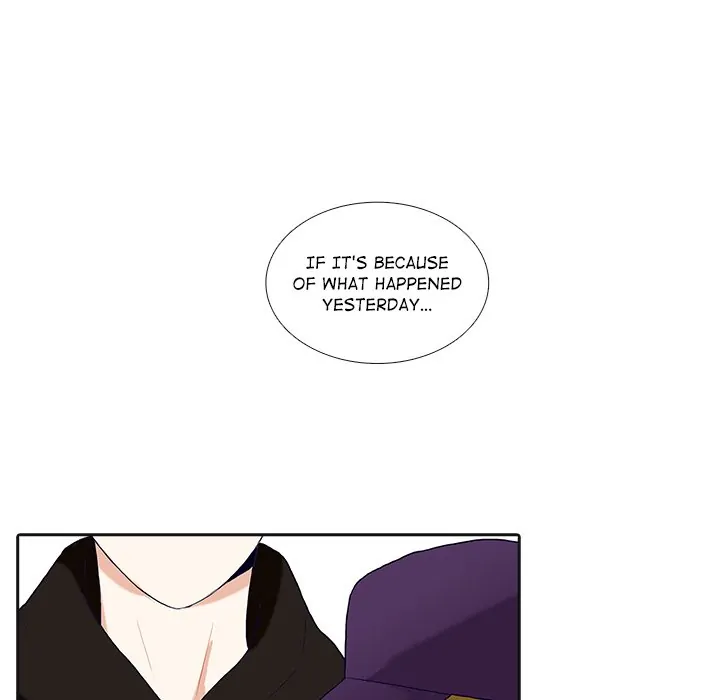 Unrequited Love (official) Chapter 11 - page 94