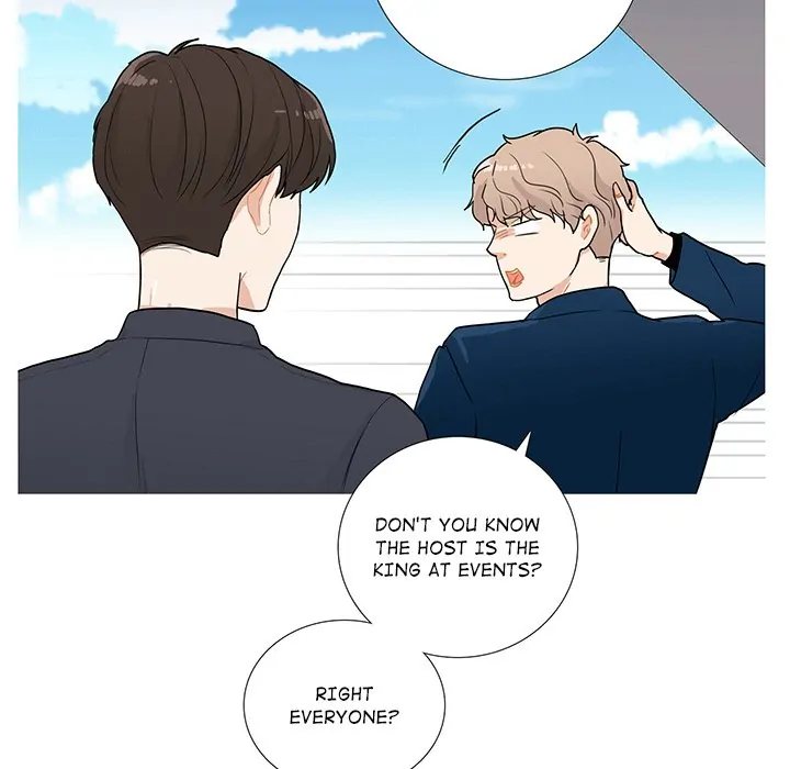 Unrequited Love (official) Chapter 29 - page 49