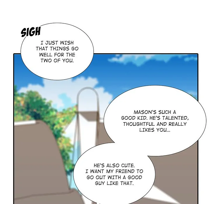 Unrequited Love (official) Chapter 29 - page 56