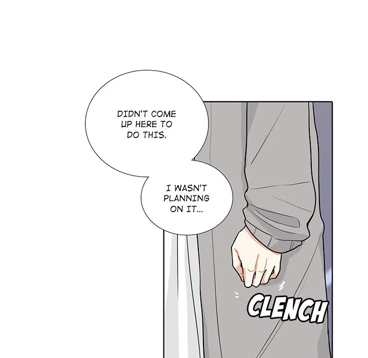 Unrequited Love (official) Chapter 29 - page 6