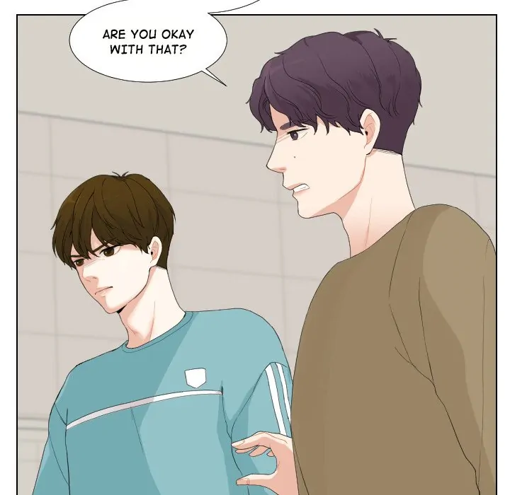 Unrequited Love (official) Chapter 50 - page 20