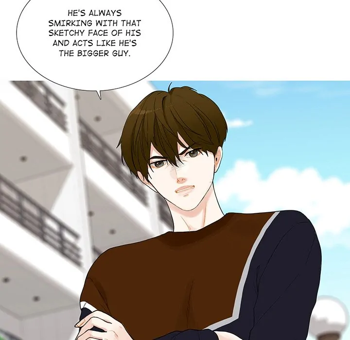 Unrequited Love (official) Chapter 41 - page 34