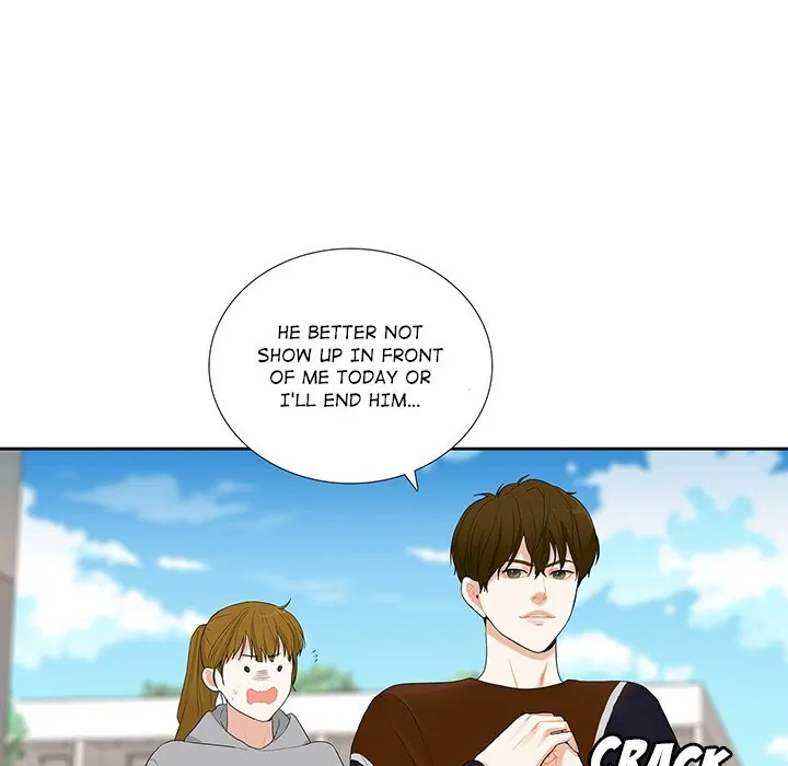 Unrequited Love (official) Chapter 41 - page 48