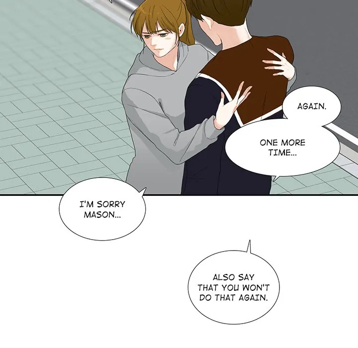 Unrequited Love (official) Chapter 41 - page 65