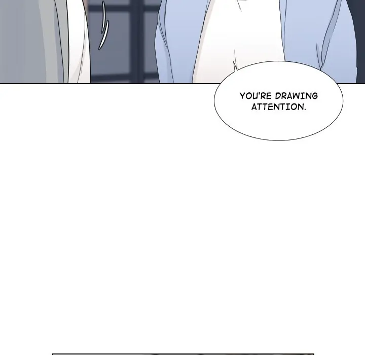 Unrequited Love (official) Chapter 47 - page 41