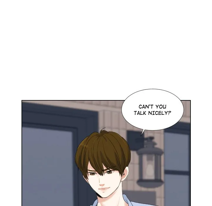 Unrequited Love (official) Chapter 47 - page 49