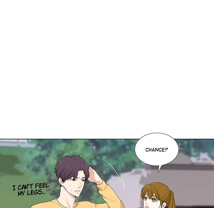 Unrequited Love (official) Chapter 45 - page 42