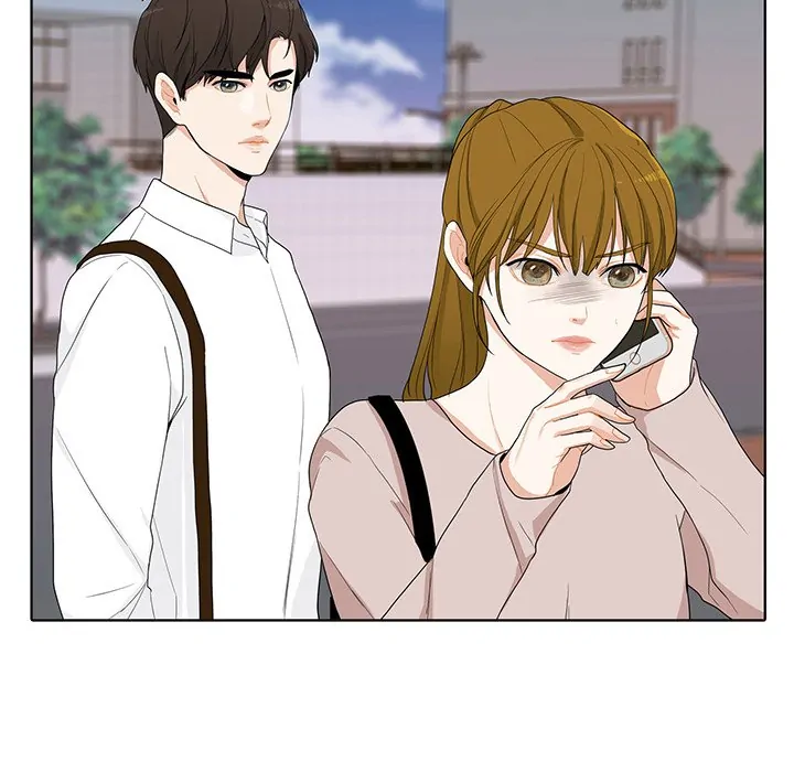 Unrequited Love (official) Chapter 45 - page 49