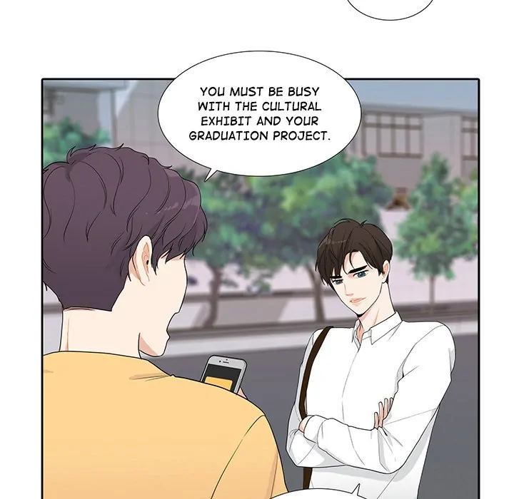 Unrequited Love (official) Chapter 45 - page 52