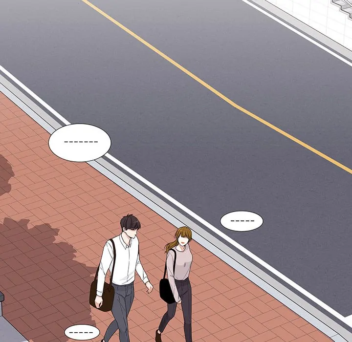 Unrequited Love (official) Chapter 45 - page 8