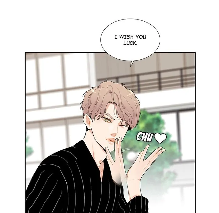 Unrequited Love (official) Chapter 43 - page 26