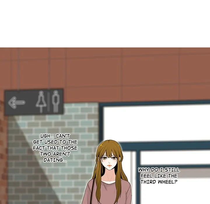 Unrequited Love (official) Chapter 43 - page 68