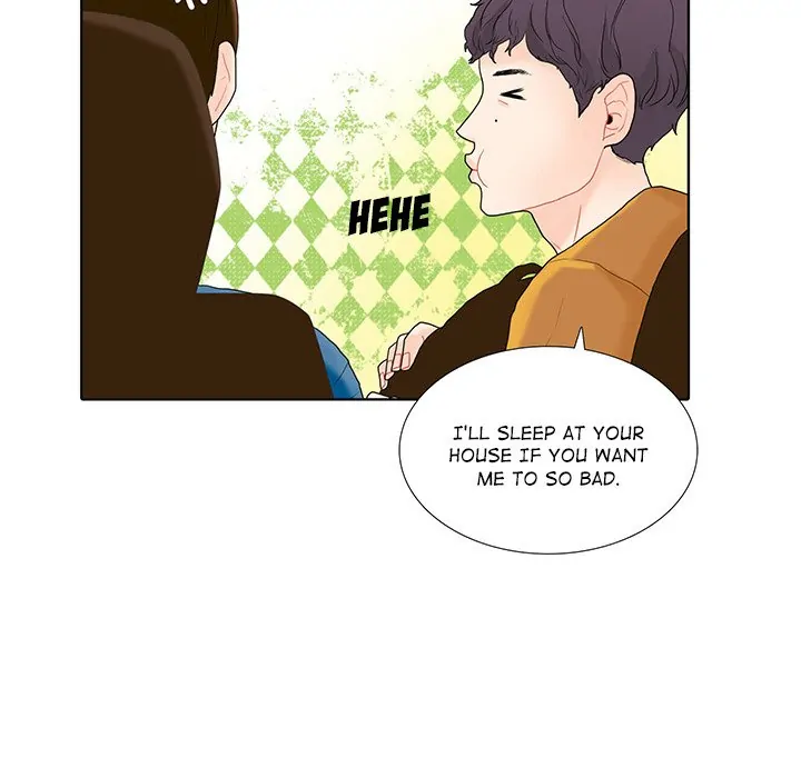 Unrequited Love (official) Chapter 38 - page 63