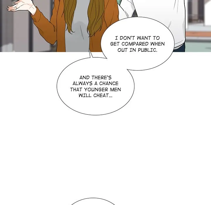 Unrequited Love (official) Chapter 36 - page 20