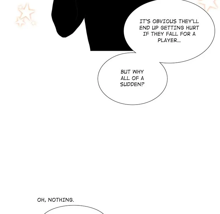 Unrequited Love (official) Chapter 36 - page 67