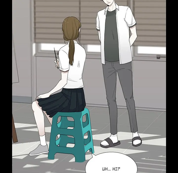 Unrequited Love (official) Chapter 34 - page 12