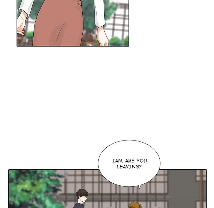 Unrequited Love (official) Chapter 34 - page 43