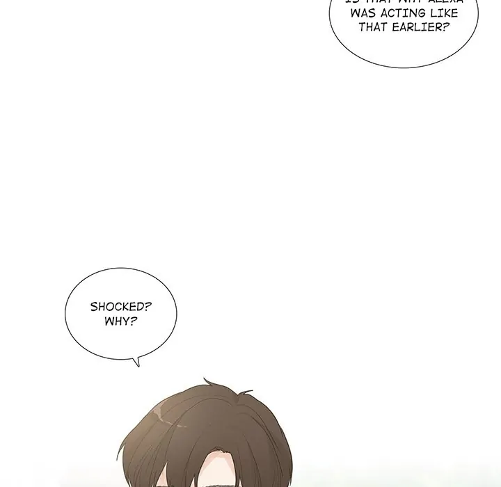 Unrequited Love (official) Chapter 34 - page 63