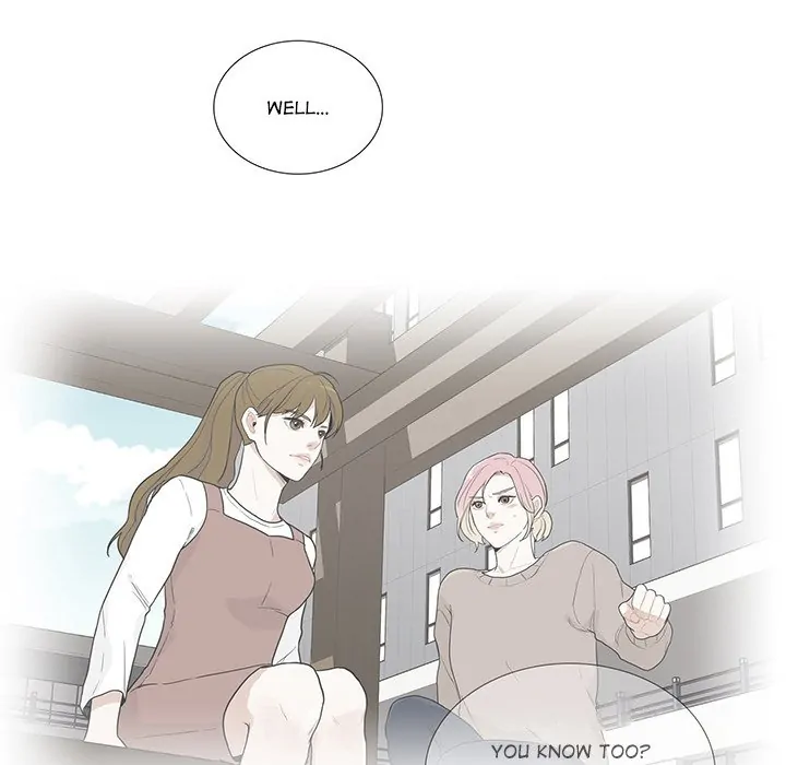 Unrequited Love (official) Chapter 34 - page 65