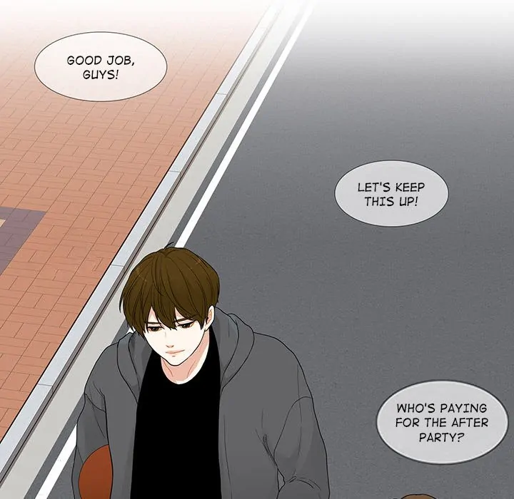 Unrequited Love (official) Chapter 34 - page 81