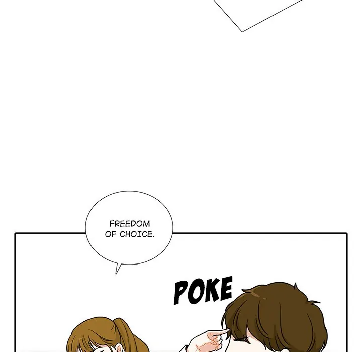 Unrequited Love (official) Chapter 33 - page 40