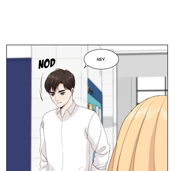 Unrequited Love (official) Chapter 93 - page 52