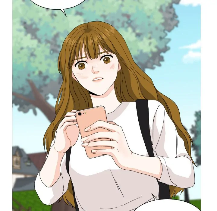 Unrequited Love (official) Chapter 93 - page 63