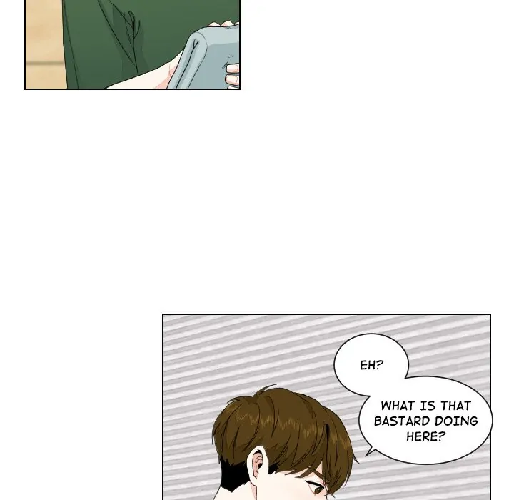 Unrequited Love (official) Chapter 93 - page 6