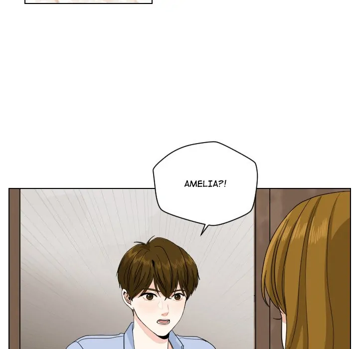 Unrequited Love (official) Chapter 93 - page 69