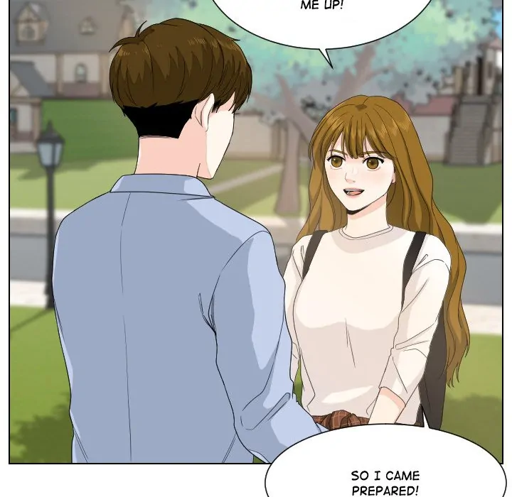 Unrequited Love (official) Chapter 93 - page 73