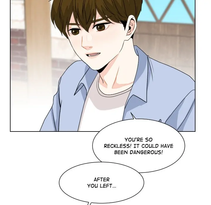 Unrequited Love (official) Chapter 93 - page 78