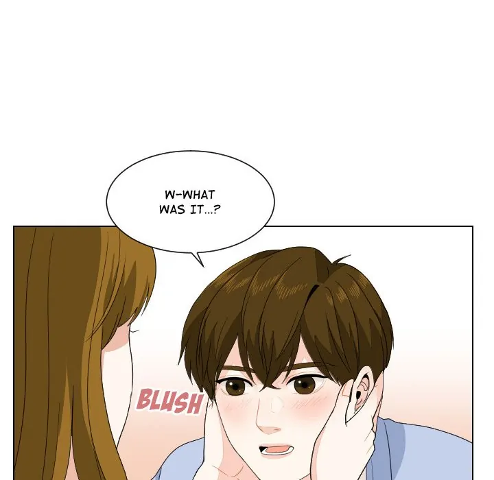 Unrequited Love (official) Chapter 93 - page 80