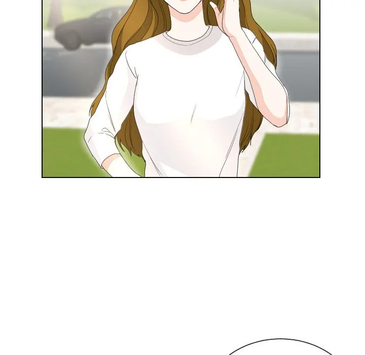 Unrequited Love (official) Chapter 93 - page 91