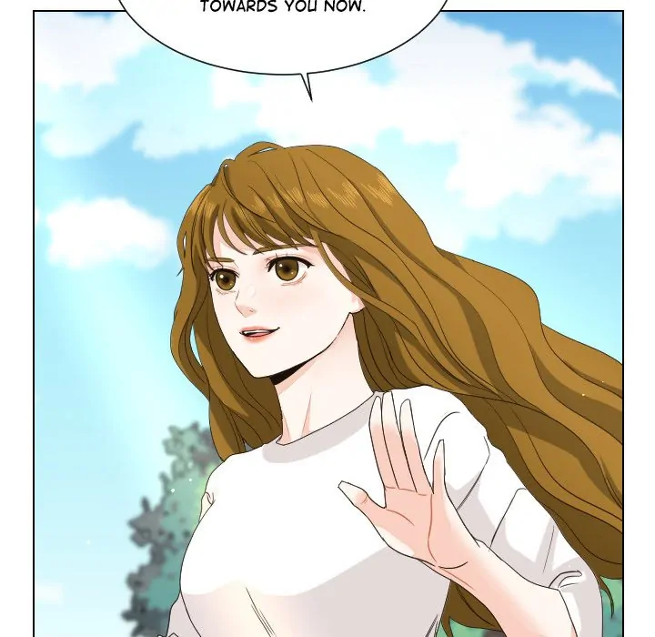 Unrequited Love (official) Chapter 93 - page 97