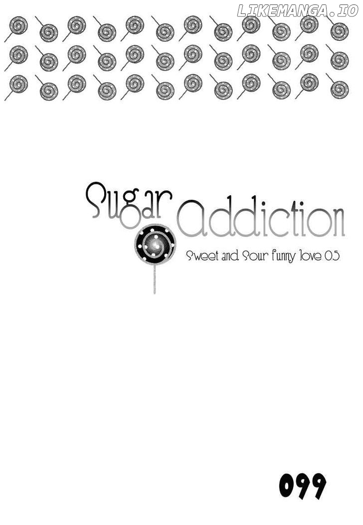 Sugar Addiction chapter 31 - page 9