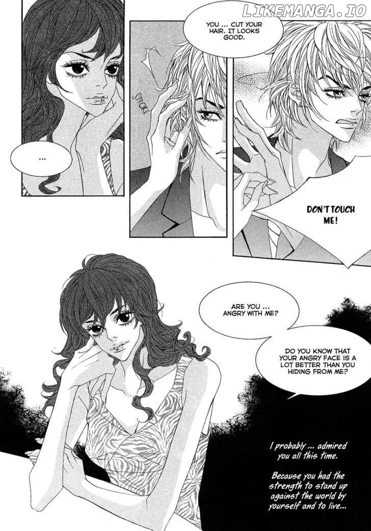 Sugar Addiction chapter 13 - page 4