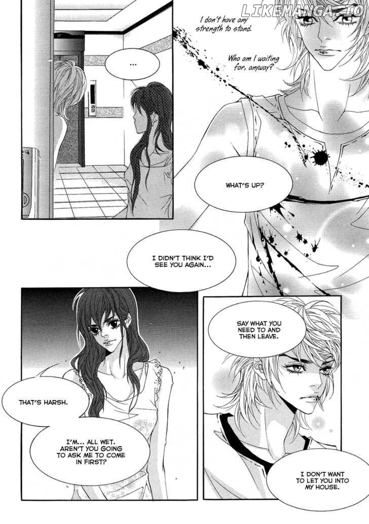 Sugar Addiction chapter 19 - page 13