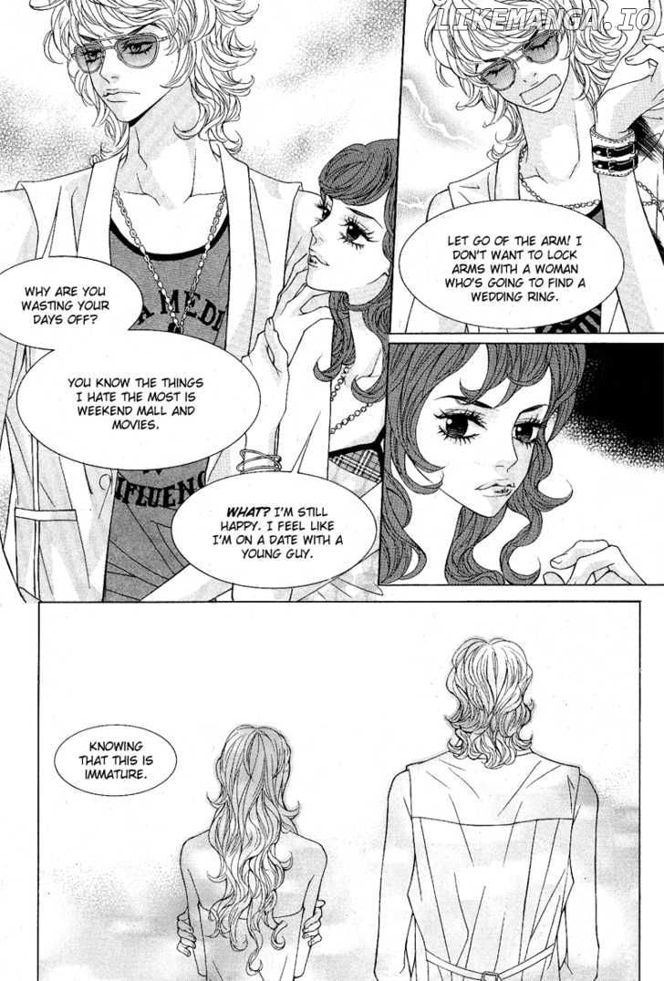 Sugar Addiction chapter 2 - page 19