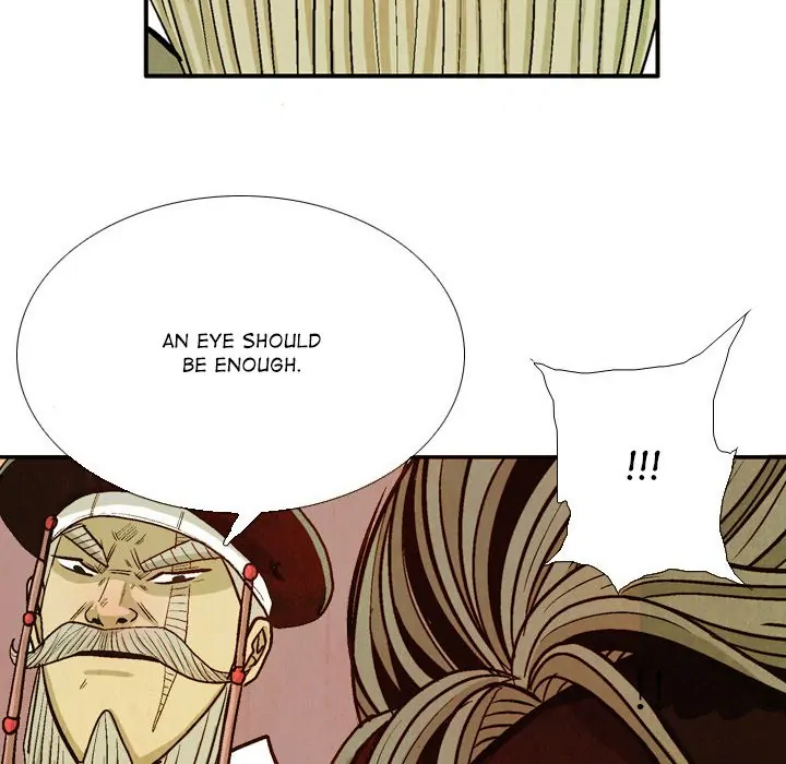 The Sword Clan (official) Chapter 40 - page 72