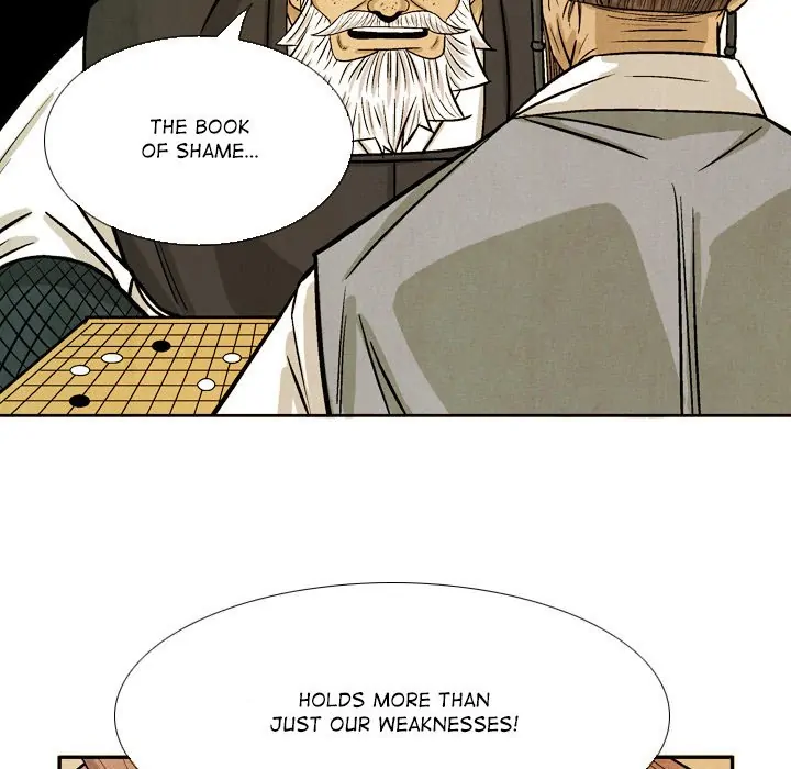 The Sword Clan (official) Chapter 42 - page 53