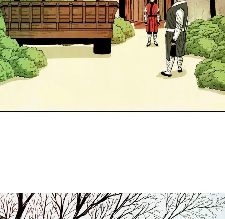 The Sword Clan (official) Chapter 47 - page 105