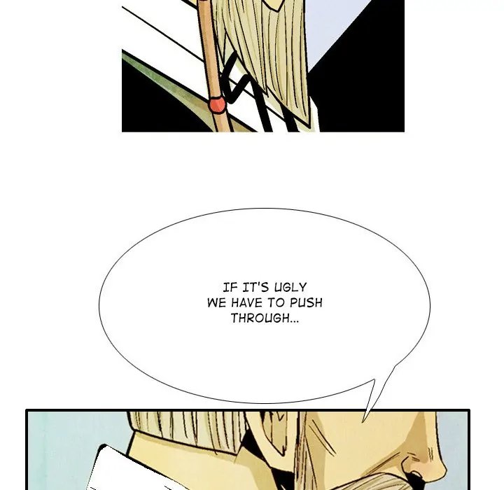 The Sword Clan (official) Chapter 48 - page 62