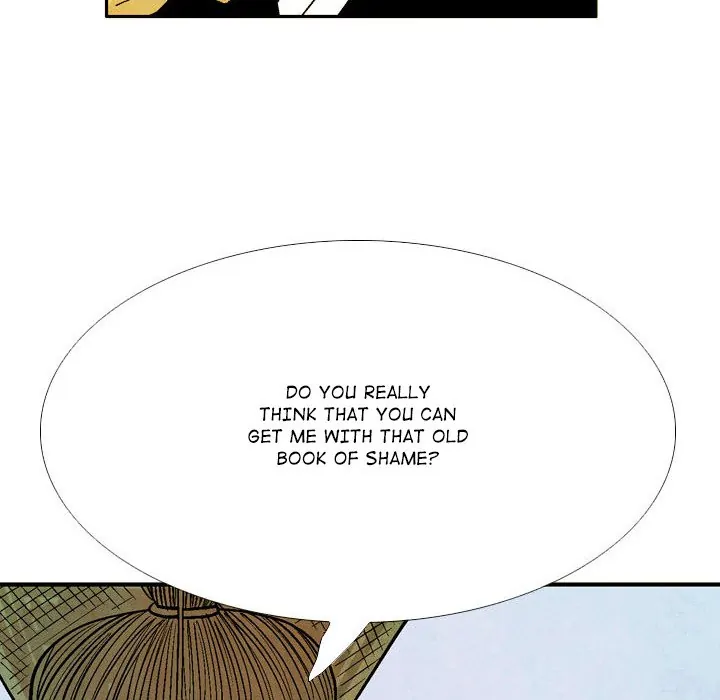 The Sword Clan (official) Chapter 49 - page 46