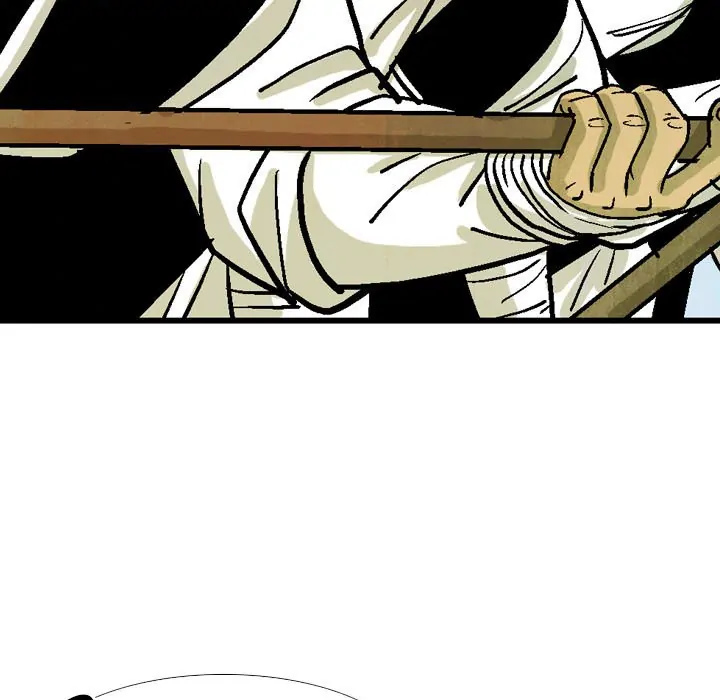 The Sword Clan (official) Chapter 51 - page 63