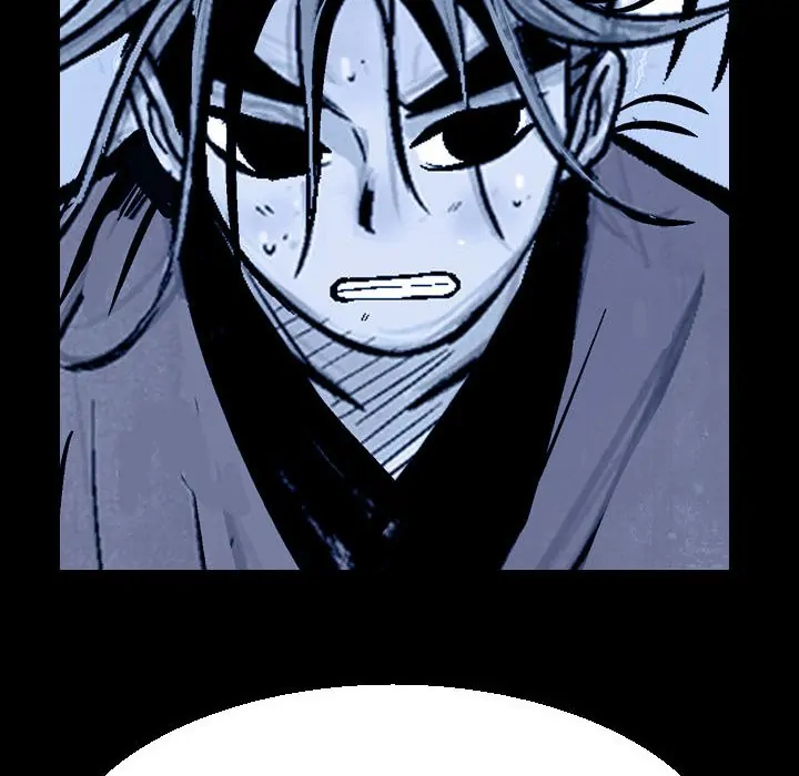 The Sword Clan (official) Chapter 58 - page 100